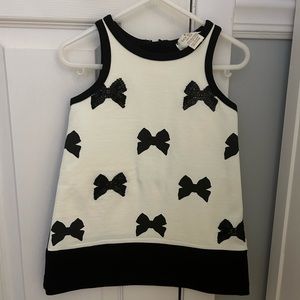 Kate Spade toddler dress